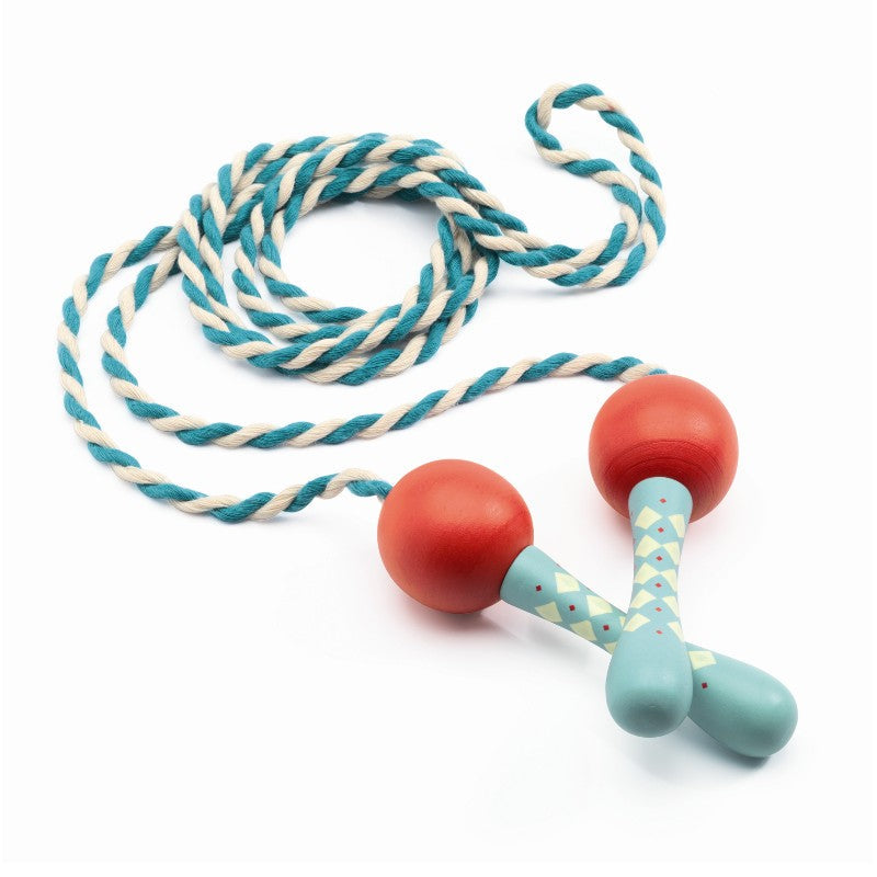 Djeco sjippetau, Cordelia