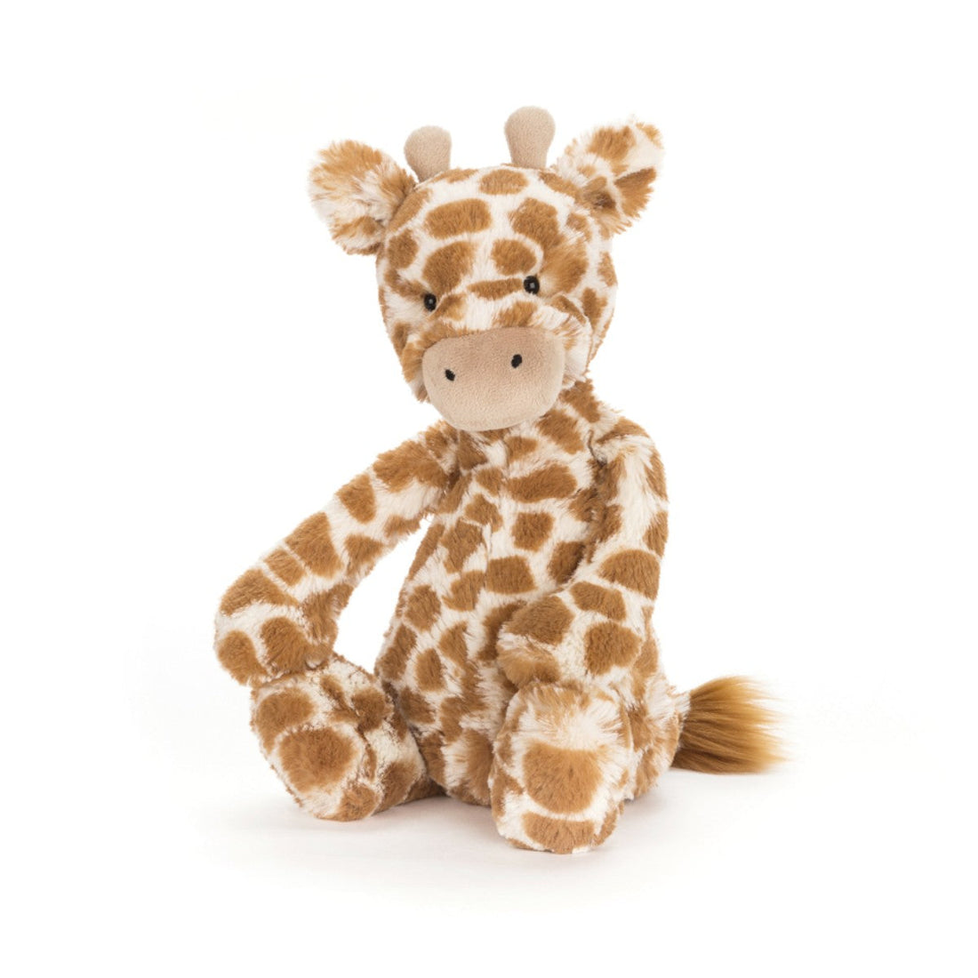 Jellycat kosedyr, Bashful giraff - 31 cm