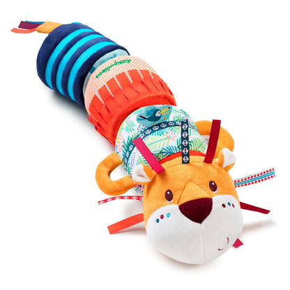 Lilliputiens aktivitetsrull Jack