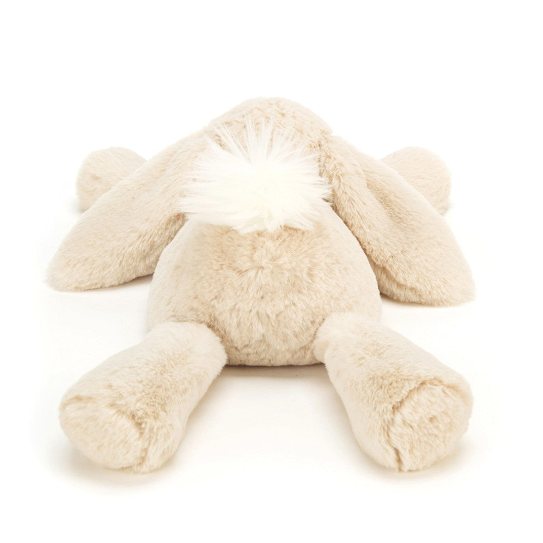 Jellycat bamse, Smudge Kanin - 34 cm