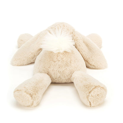 Jellycat bamse, Smudge Kanin - 34 cm