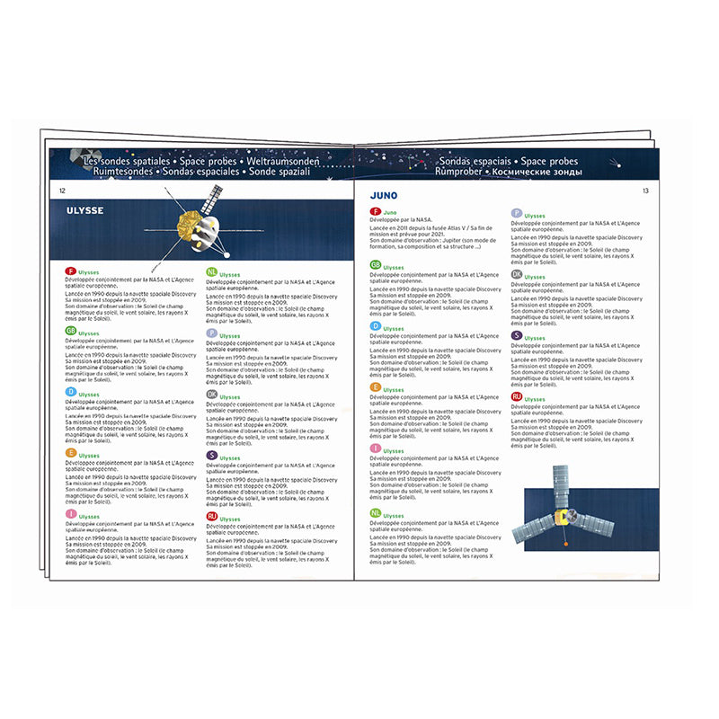 Djeco observasjonspuslespill, Rommet+ brosjyre - 200 brikker