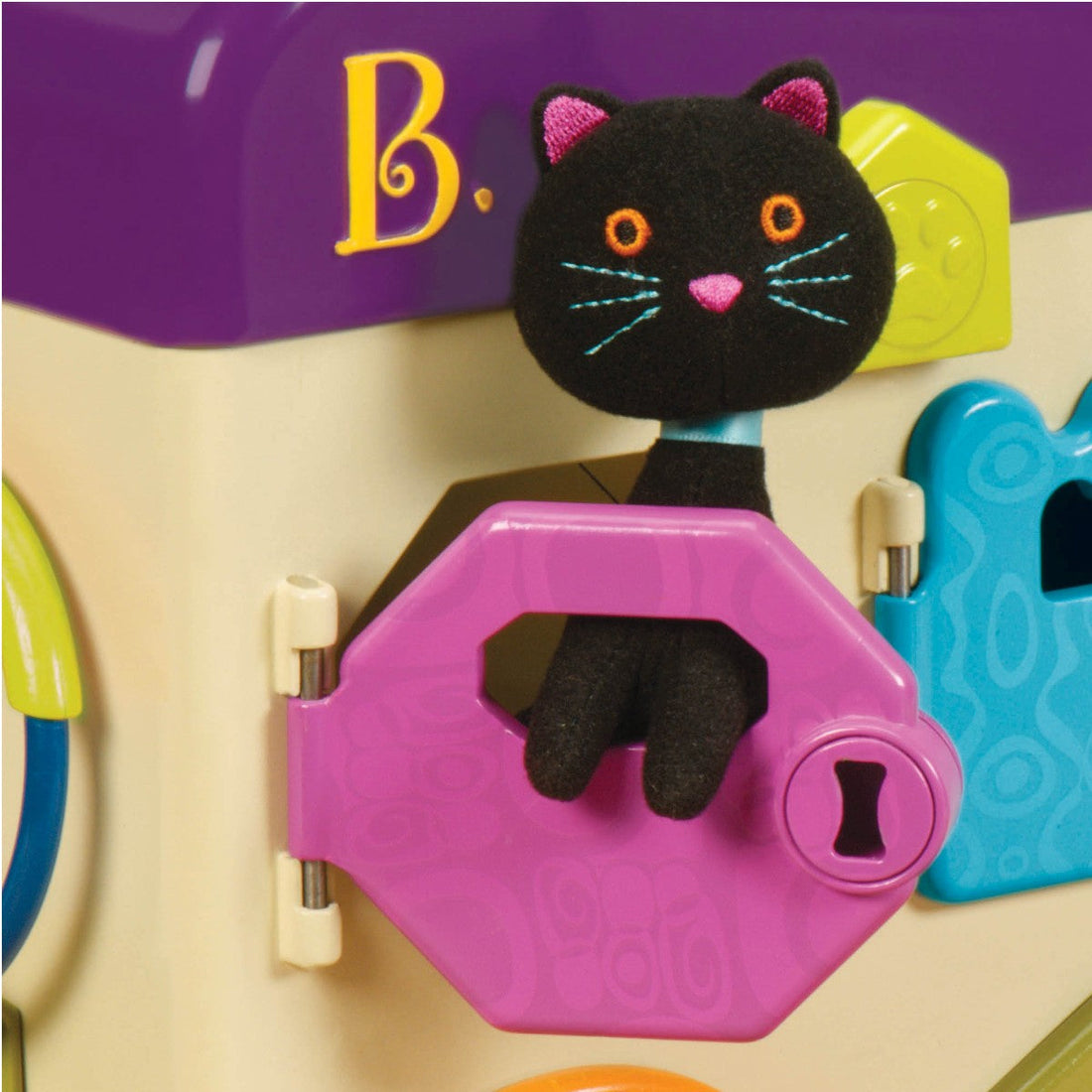 B Toys Aktivitetsenter, Pet Vet - Dyreklinikk