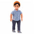 Our Generation dukke, Franco - 46 cm