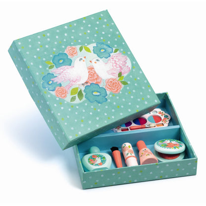 Djeco sminkesett i tre