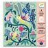 Djeco scratch kort, Fantasihaven