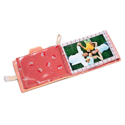 Lilliputiens mitt første fotoalbum, Reven Alice