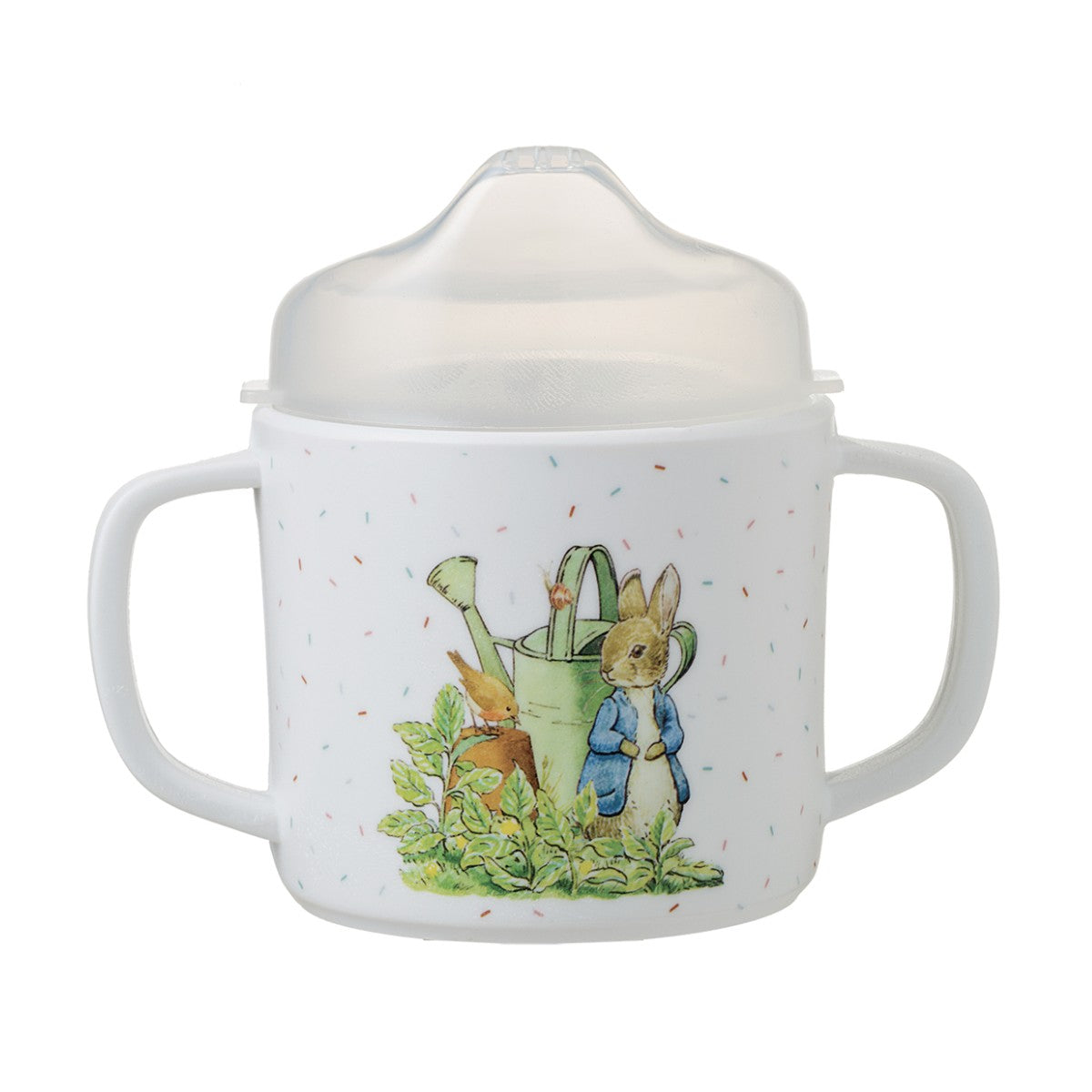 Petit Jour Paris, Petter Kanin kopp m. tut og 2 hanker