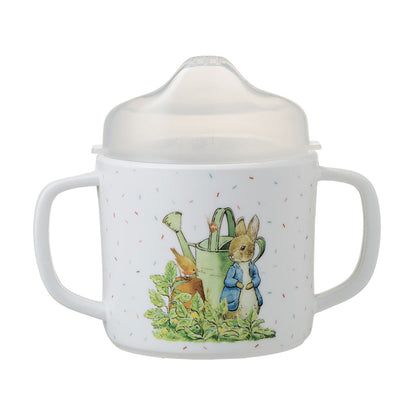 Petit Jour Paris, Petter Kanin kopp m. tut og 2 hanker