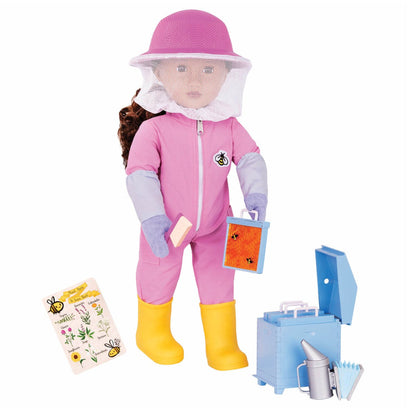 Our Generation dukke Melina - 46 cm