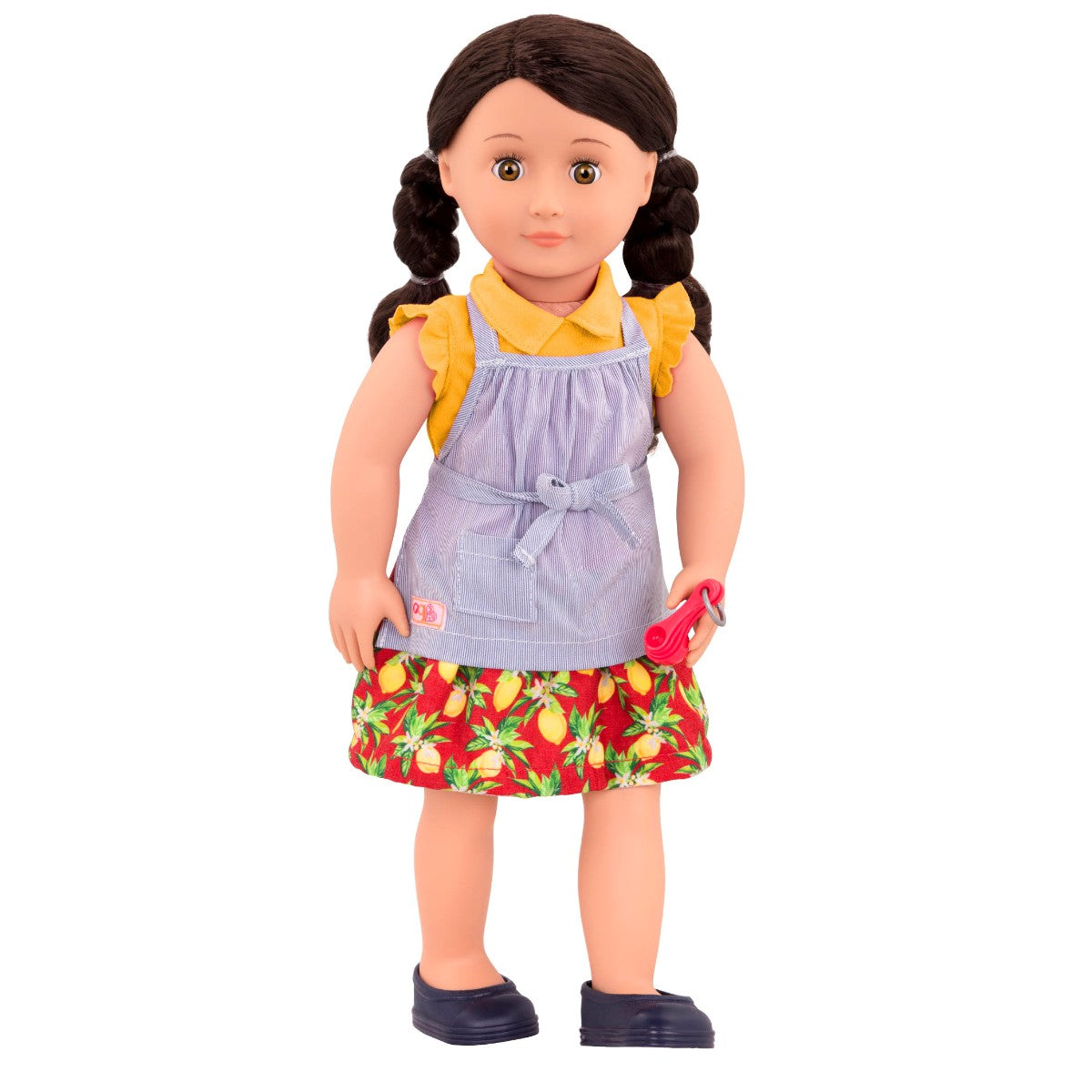 Our Generation Dukke, Mona - 46 cm