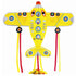 Djeco drage, Flyver
