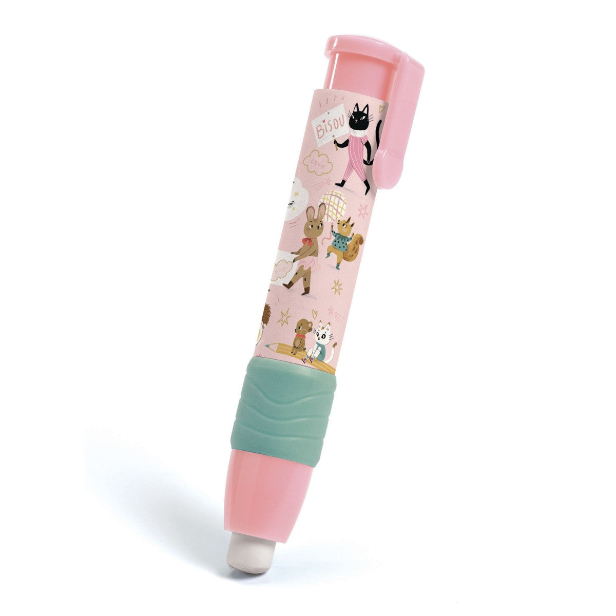 Djeco Viskelærpenn, Lucille