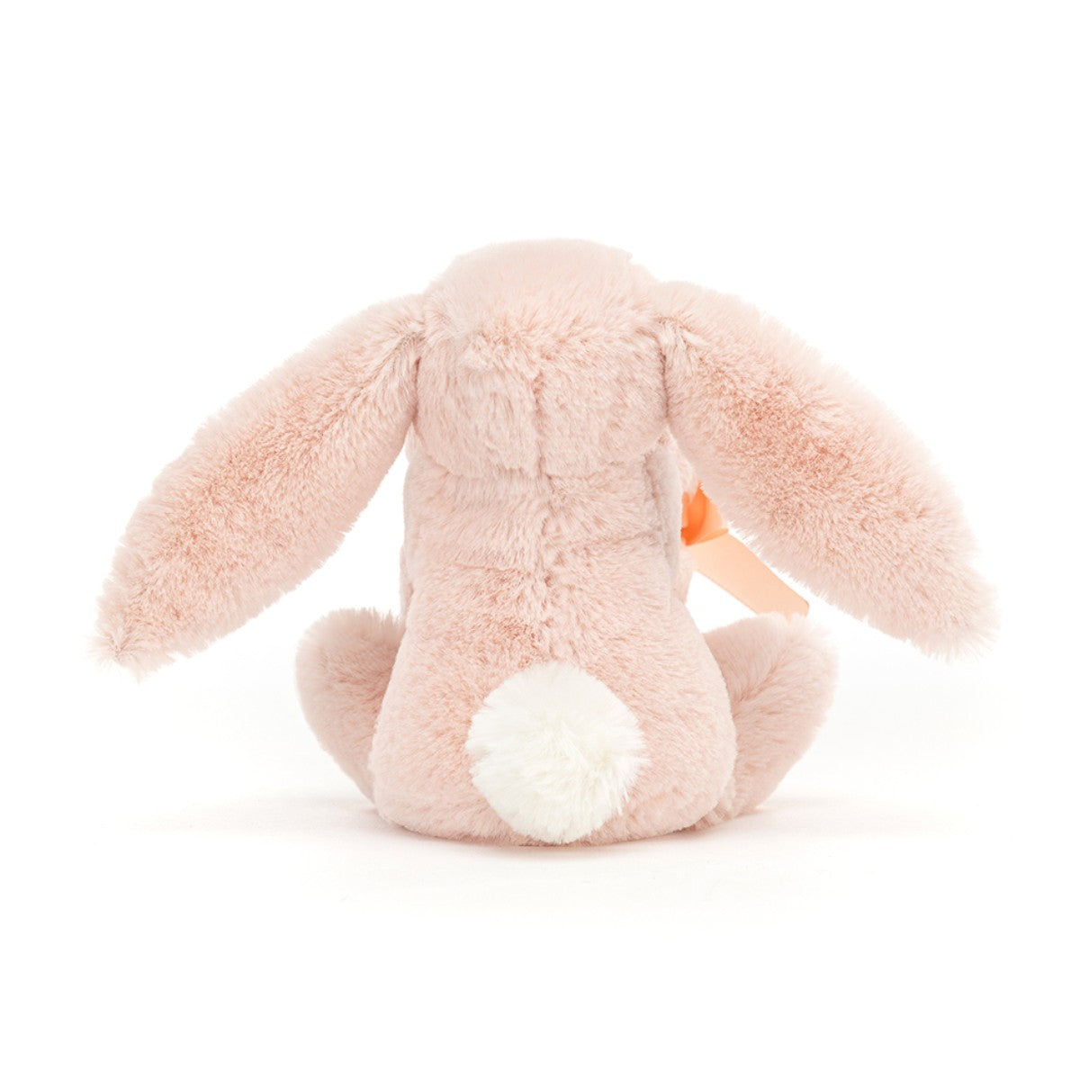 Jellycat bamse, Bashful Blossom koseklut - Blush kanin