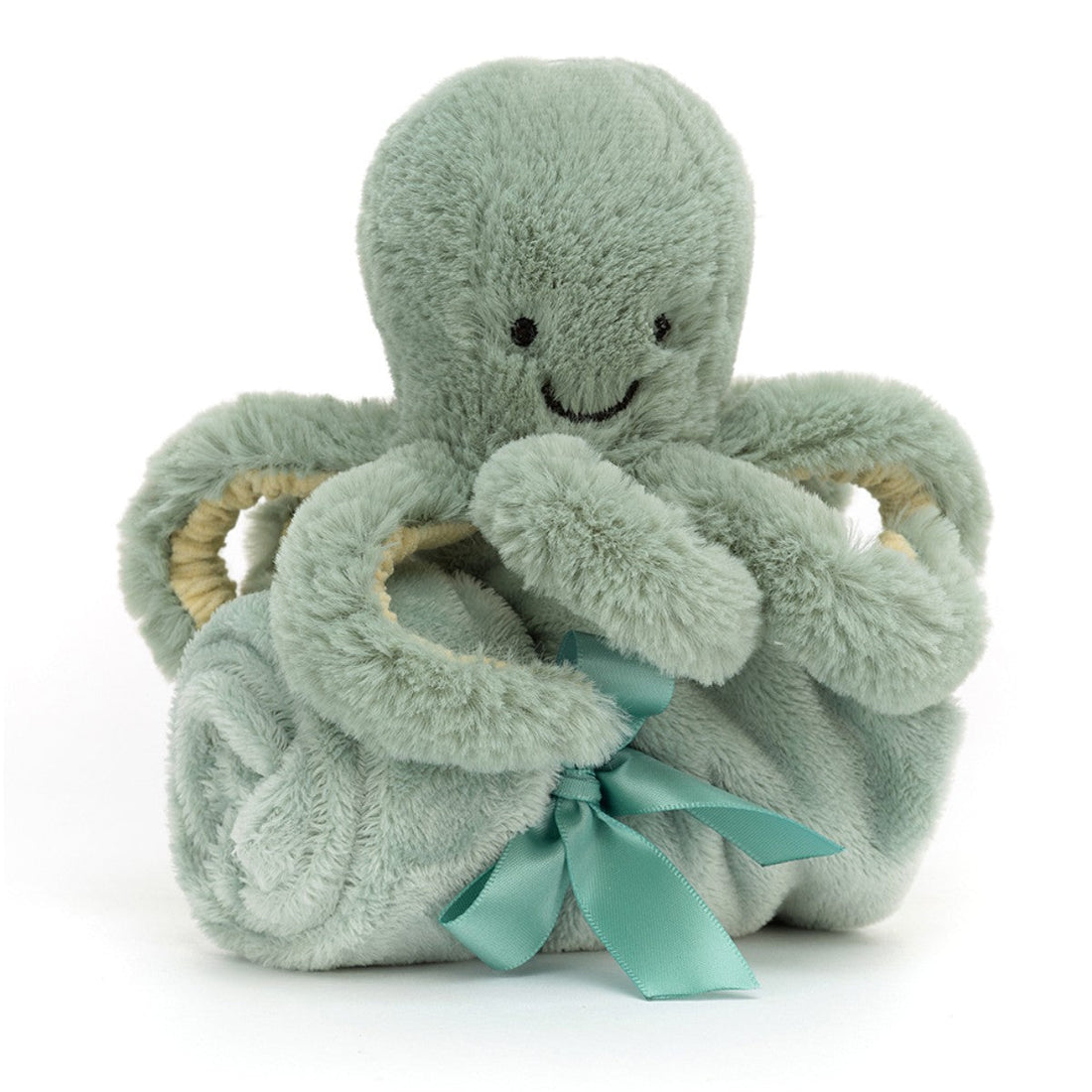 Jellycat bamse, Odyssey koseklut - Blekksprut