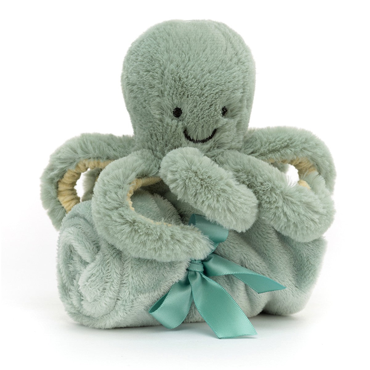 Jellycat bamse, Odyssey koseklut - Blekksprut