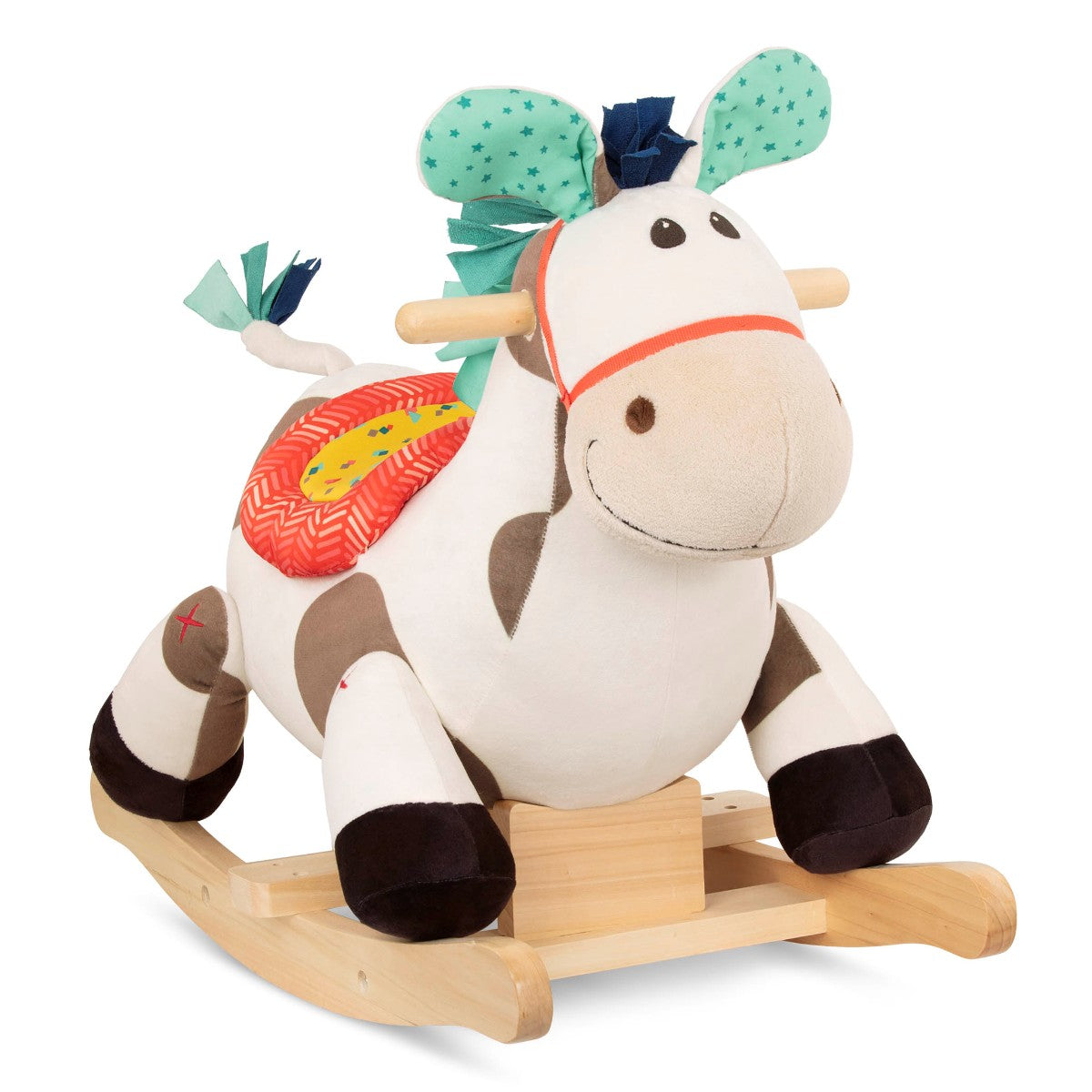 B Toys Gyngehest, Rodeo Pony