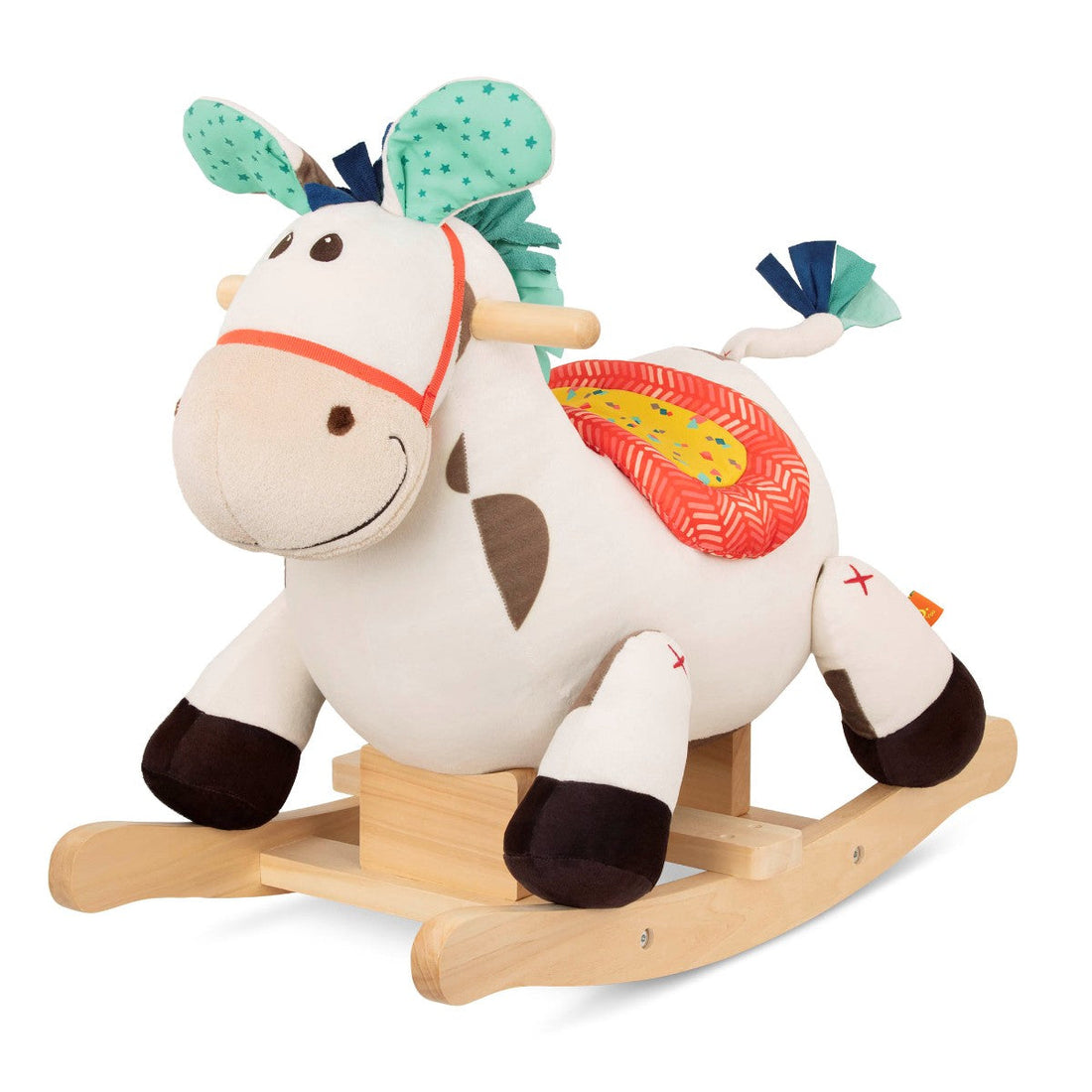 B Toys Gyngehest, Rodeo Pony