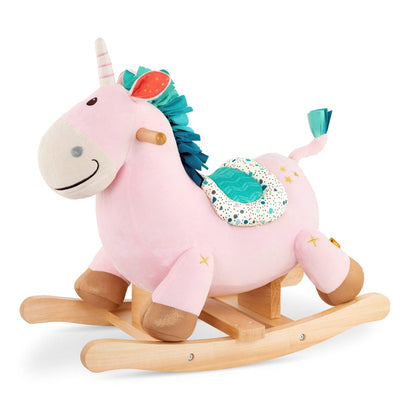 B Toys gyngehest, Rodeo Enhjørning