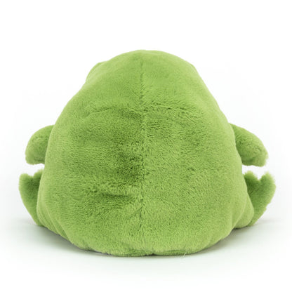 Jellycat kosedyr, Ricky regnfrosk - 15 cm