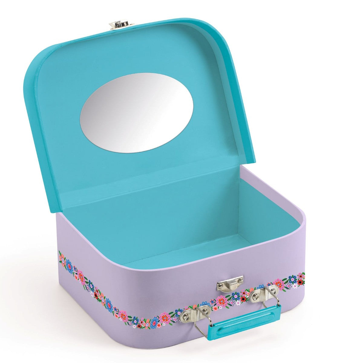 Djeco koffert, Lily&