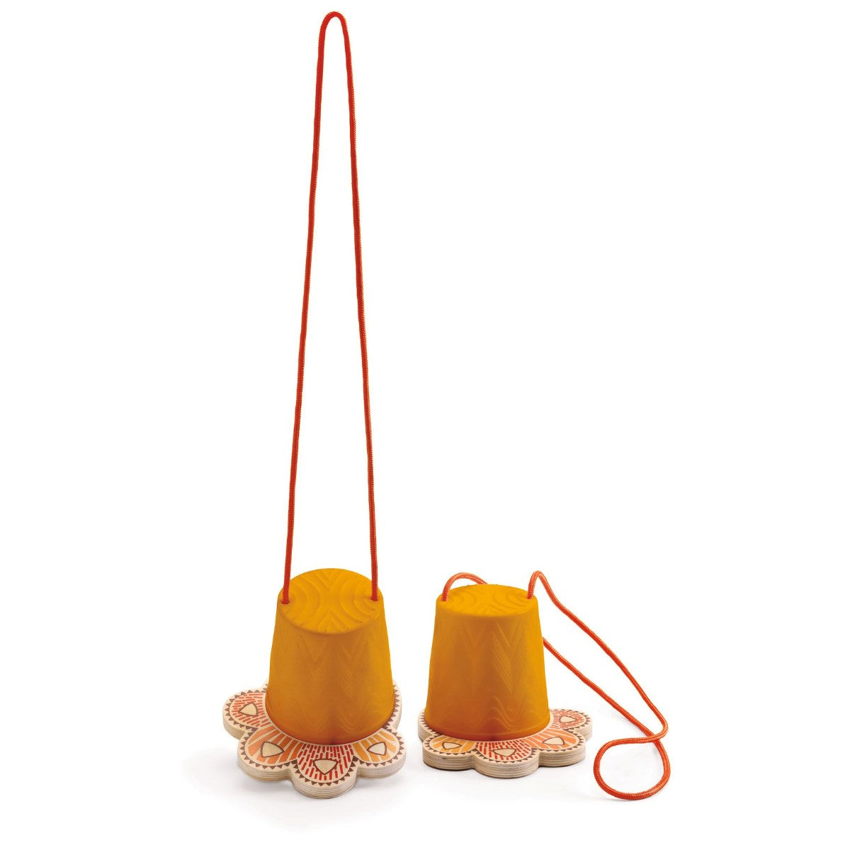 Djeco Bøttestylter, Pattoons