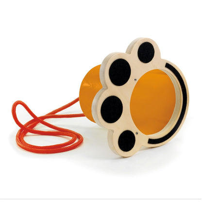 Djeco Bøttestylter, Pattoons