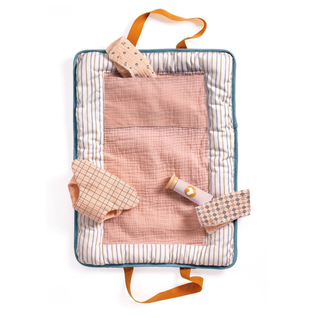 Djeco Pomea Stelleveske, Blå