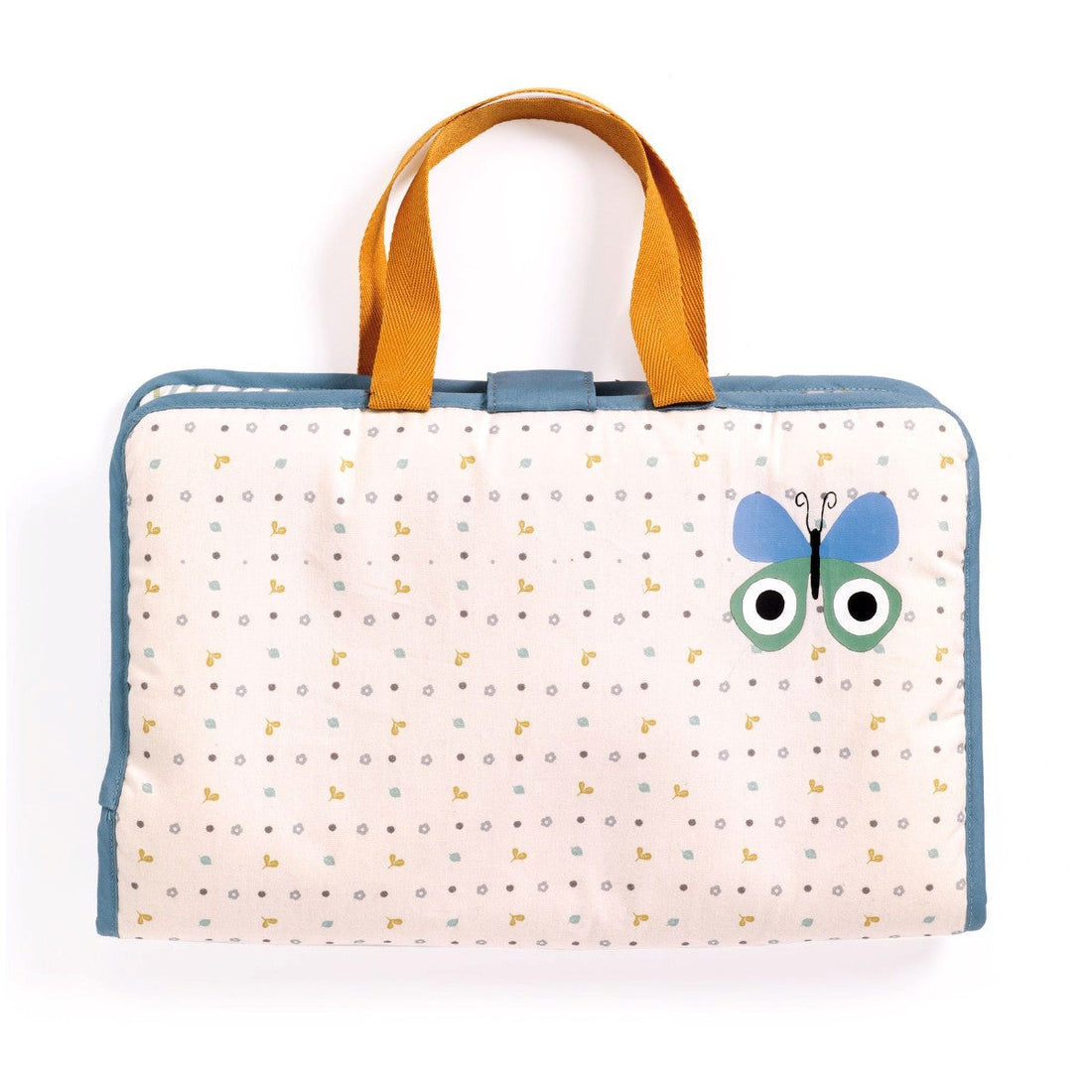 Djeco Pomea Stelleveske, Blå