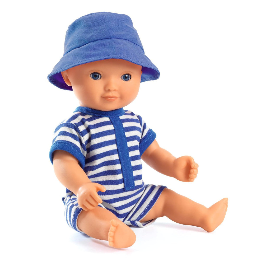 Djeco Pomea Badedukke, Olive