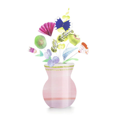 Djeco DIY, Lag dine egne blomster