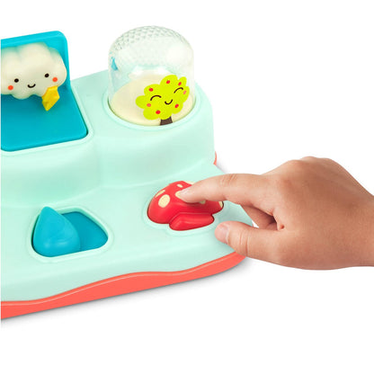 B Toys Pop Up venner