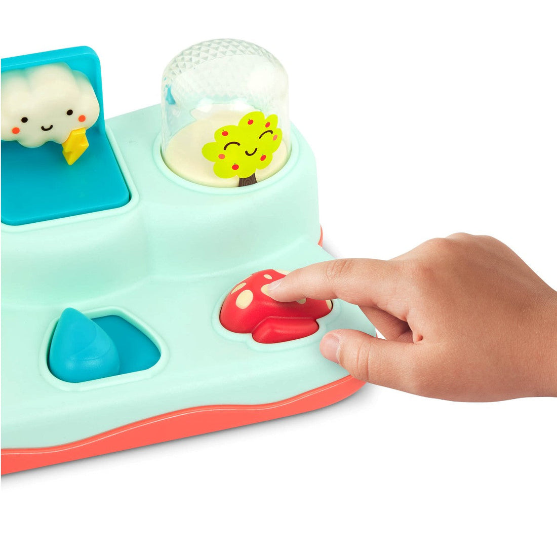 B Toys Pop Up venner