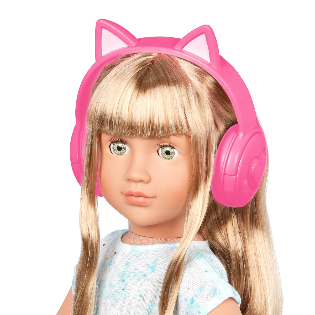 Our Generation Deluxe dukketøy, Inliners