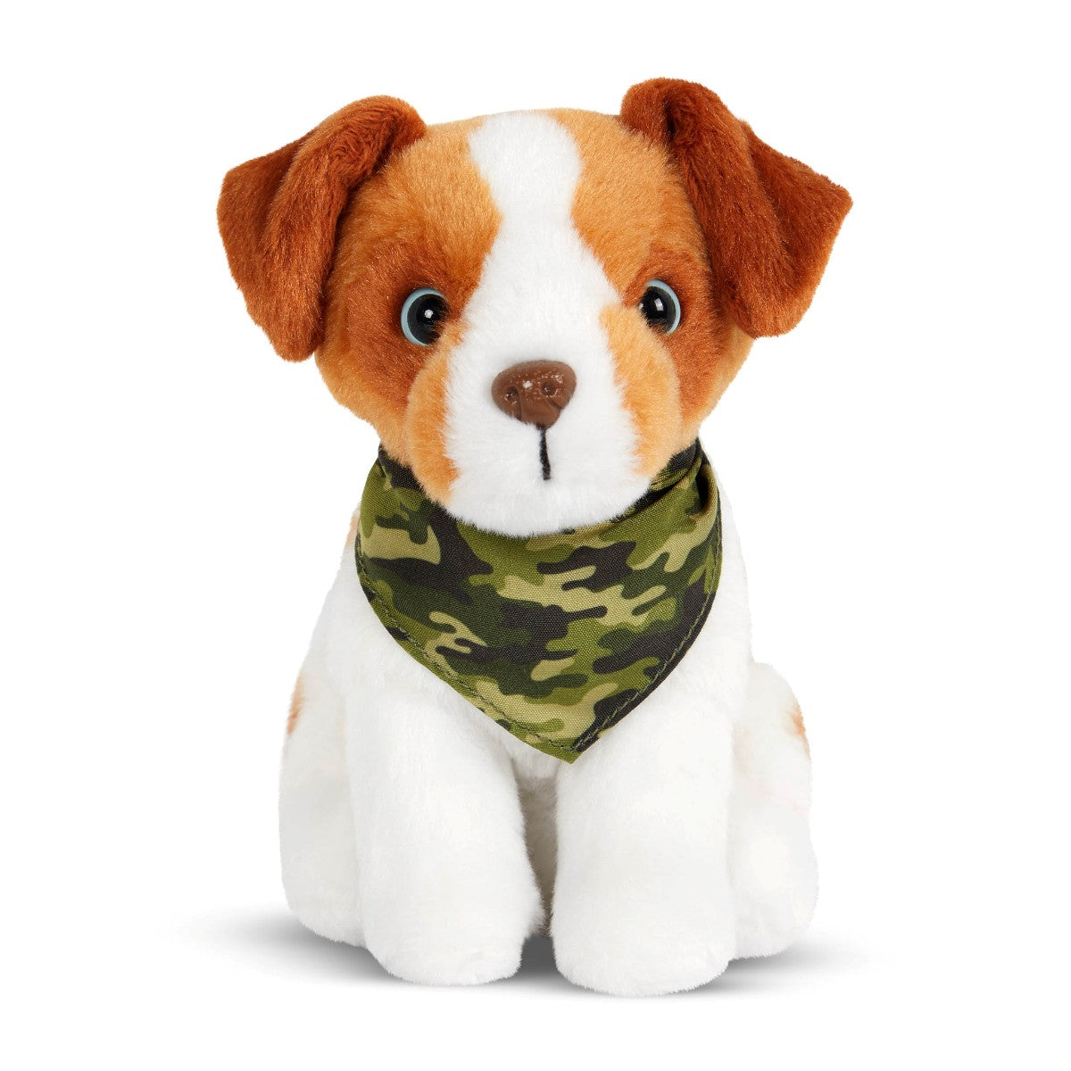 Our Generation dukke, Elliot med hund