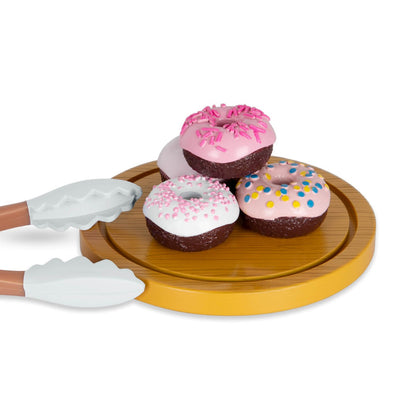 Generation dukketilbehør, Donuts