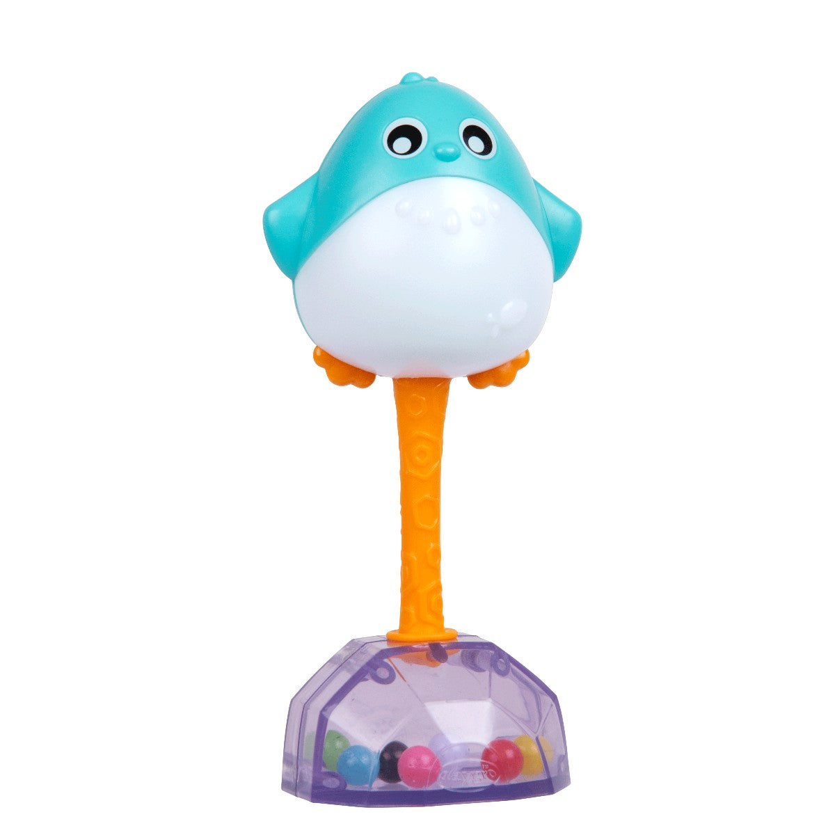 Playgro Pingvin rangle med lys