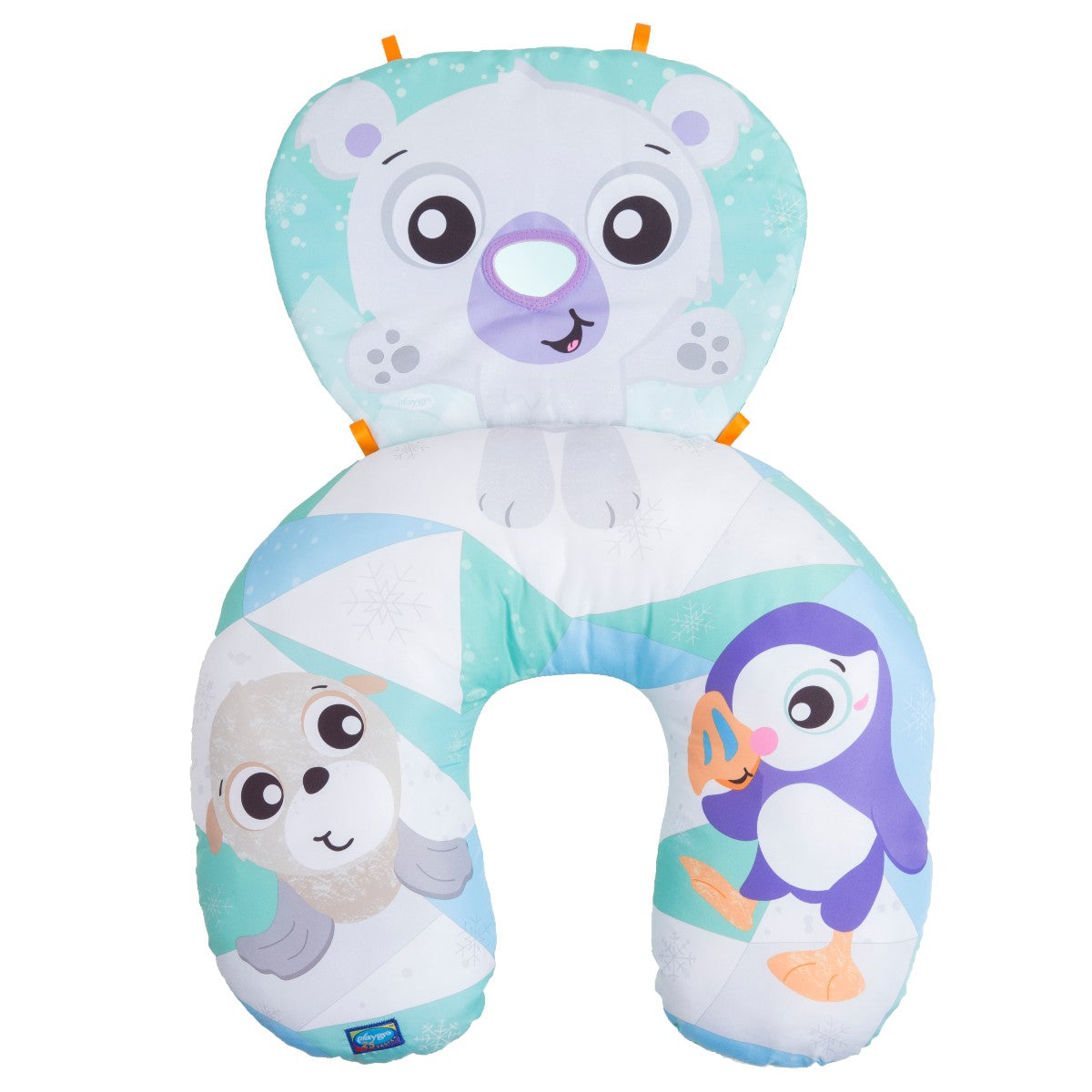 Playgro magepute m. rangler