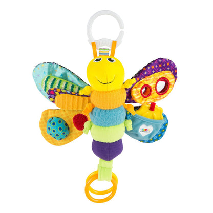 Lamaze Rangle, Sommerfugl