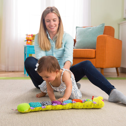 Lamaze Måleorm med musikk