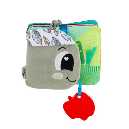 Lamaze Brett-ut bok, Kålmark