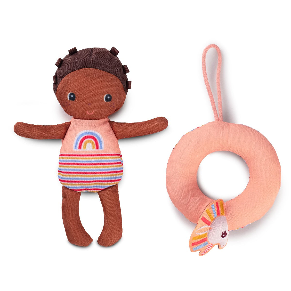 Lilliputiens badedukke, Lena