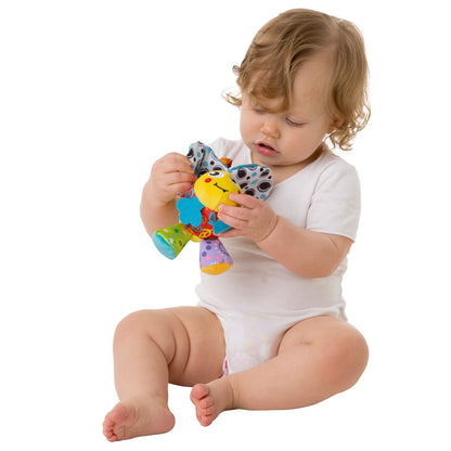 Playgro aktivitetsleketøy, Groovy bie med oppheng