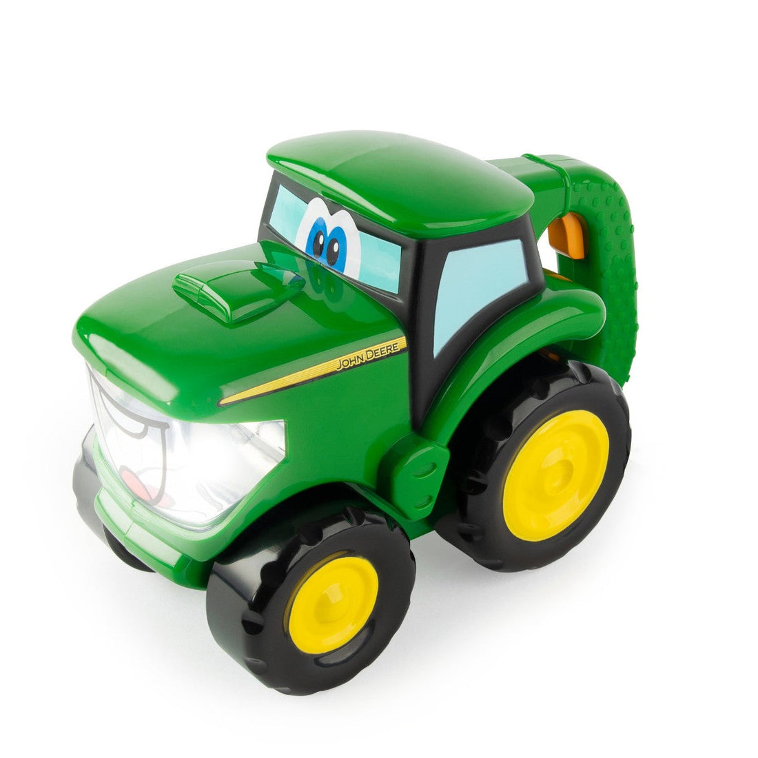 John Deere, Johnny Lommelykt - Fra 18 mnd.