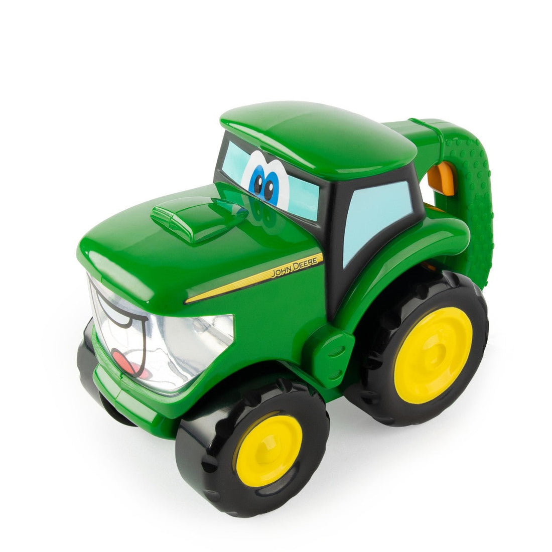John Deere, Johnny Lommelykt - Fra 18 mnd.