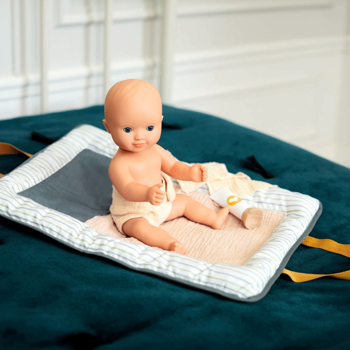 Djeco Pomea Badedukke, Olive