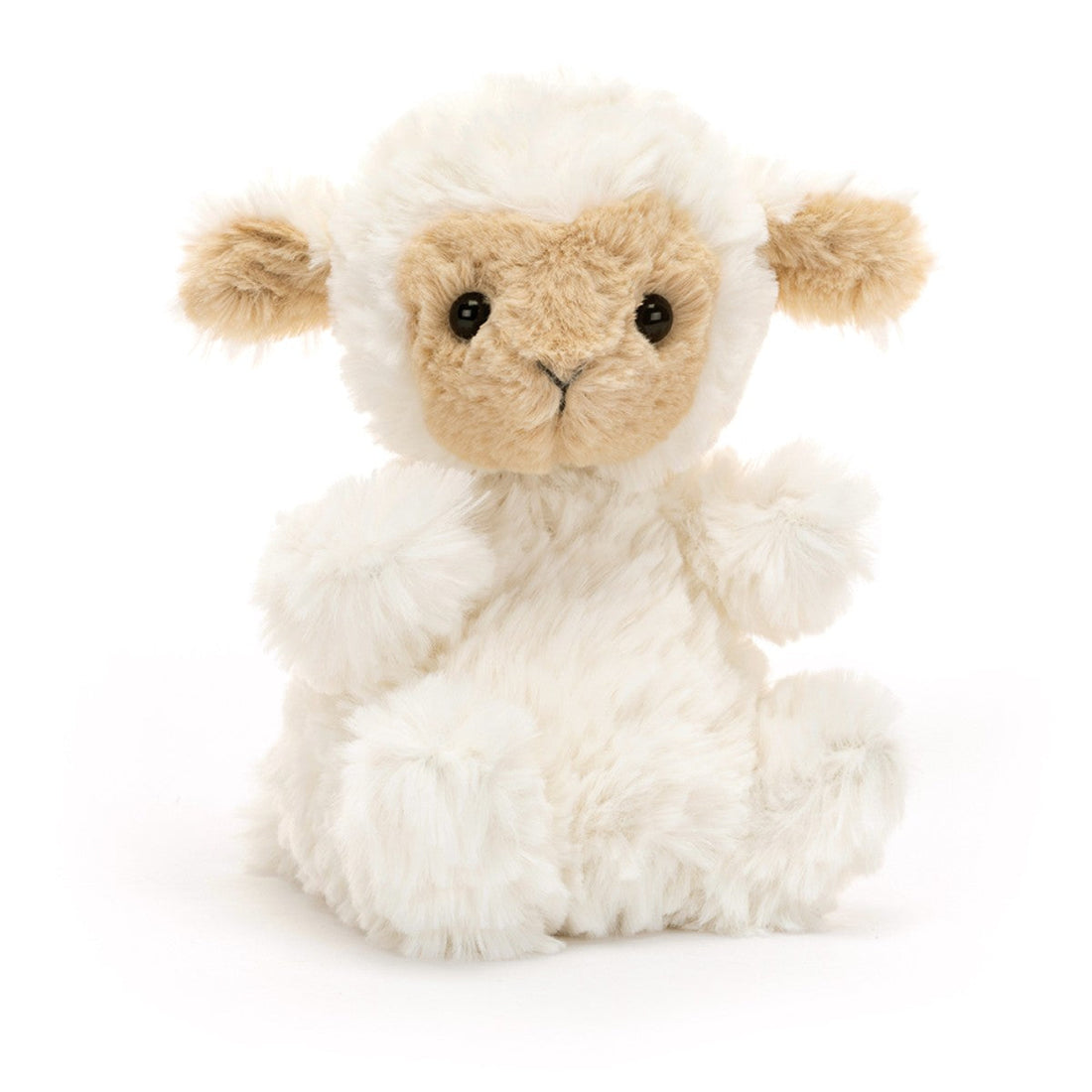 Jellycat, Yummy Lam - 15 cm