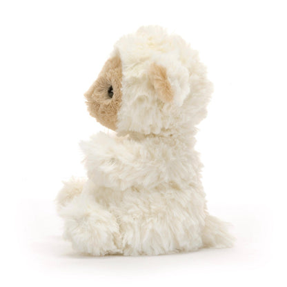 Jellycat, Yummy Lam - 15 cm