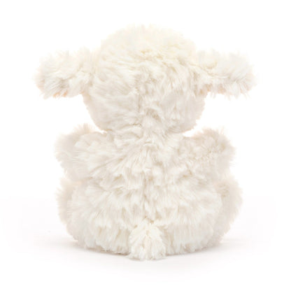 Jellycat, Yummy Lam - 15 cm