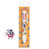 Djeco Lovely paper, kuglepen m. 6 farver - Steve piratDjeco Lovely paper, kuglepen m. 6 farver - Steve pirat